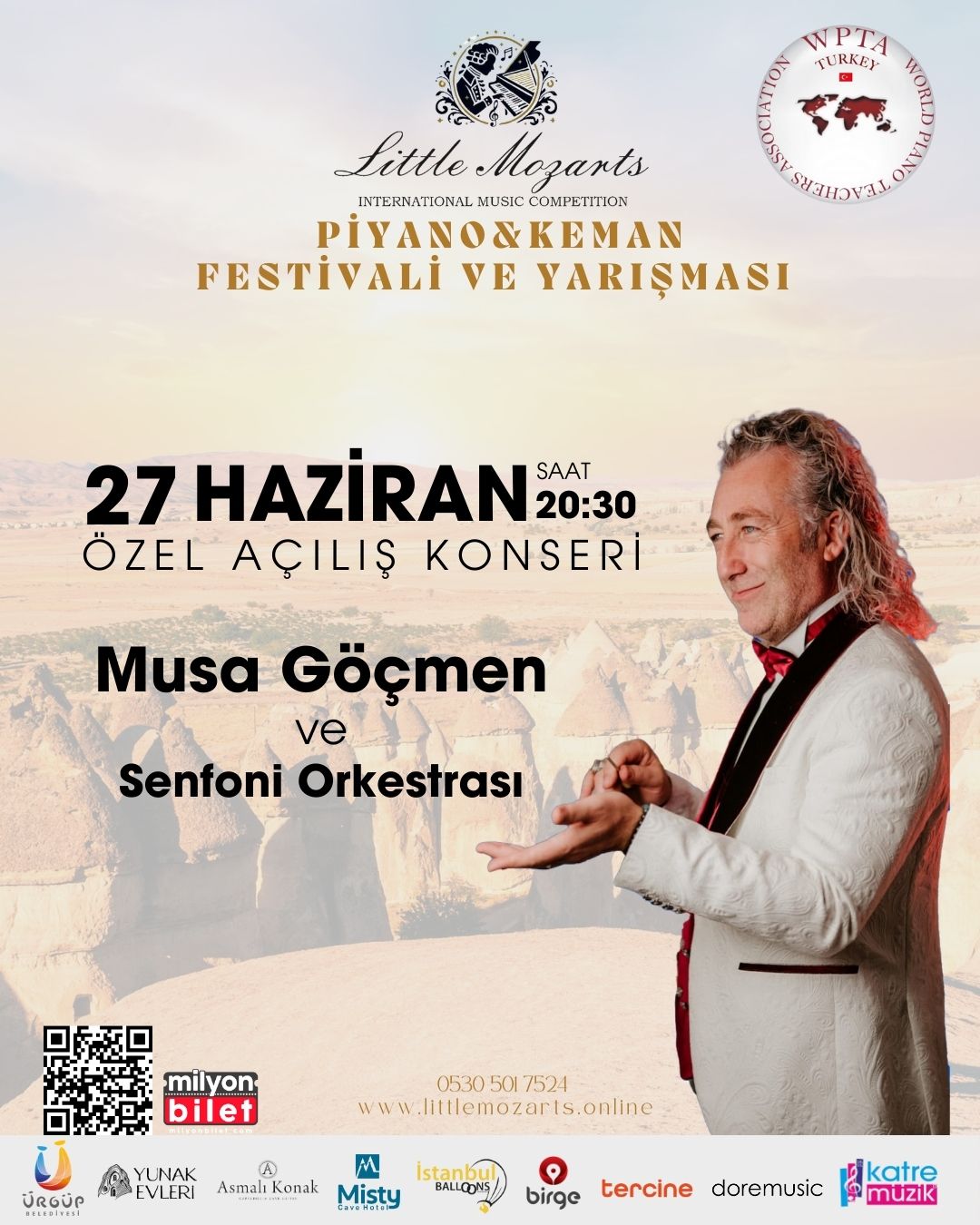 Festival of Flutes